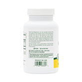 NaturesPlus, Cal/Mag Citrate, 90 Capsules